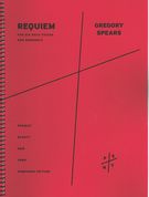 Requiem : For Six Solo Voices and Ensemble (2010).