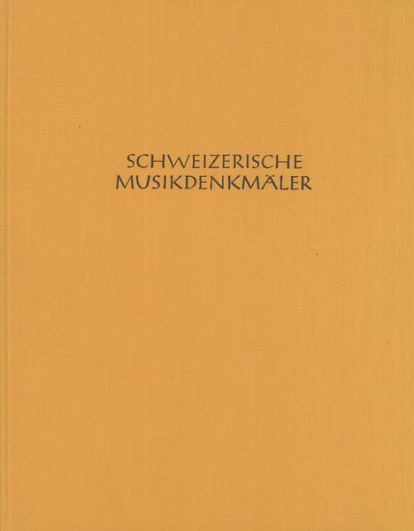 Zwelve Concerti à 4 Op. 7 (1955) : Für 2 Violinen, Viola, Violoncello und Basso Continuo.