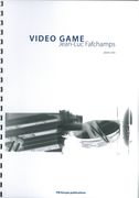 Video Game : For Piano Solo.