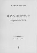 Sinfonie Es-Dur : Für Orchester.