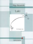 Laki : Für Trompete Solo (2006).