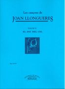 Cancons De Joan Llongueres, Vol. 6 : El Joc Del Cel.