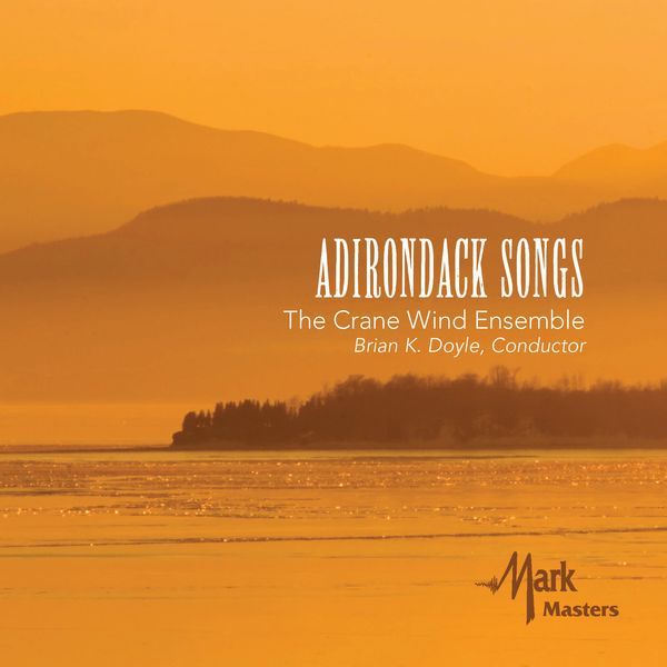 Adirondack Songs.