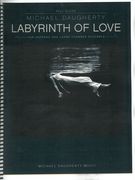 Labyrinth Of Love : For Soprano and Large Chamber Ensemble (2012).