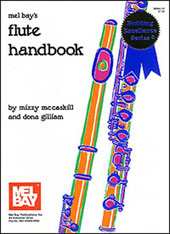 Flute Handbook.