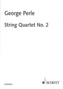 String Quartet No. 2, Op. 14 (1942).