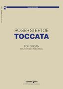 Toccata : For Organ (2012).