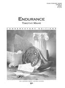 Endurance : For Concert Band.