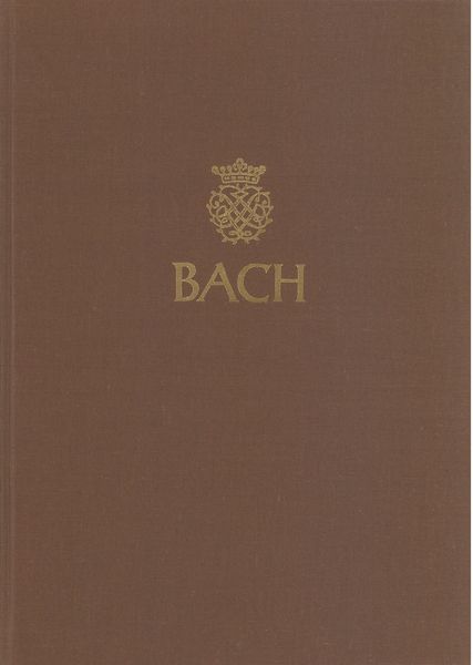 Choräle und Geistliche Lieder, Teil 2 : Choräle der Sammlung C. P. E. Bach.