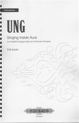 Singing Inside Aura : For Amplified Singing Violist and Chamber Orchestra.