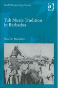 Tuk Music Tradition In Barbados.