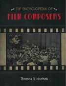 Encyclopedia of Film Composers.