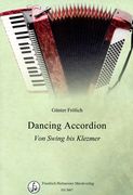 Dancing Accordion : von Swing Bis Klezmer.