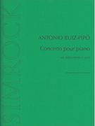 Concerto : Pour Piano Et Instruments A Vent - Arrangement Pour 2 Pianos.
