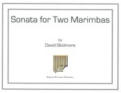 Sonata : For Two Marimbas (2004).