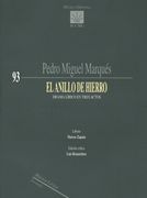 Anillo De Hierro : Drama Lirico En Tres Actos / edited by Luis Remartinez.