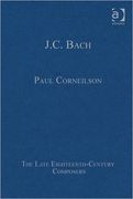 J. C. Bach / edited by Paul Corneilson.