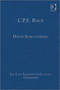 C. P. E. Bach / edited by David Schulenberg.