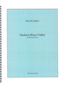 Hudson River Valley : For Woodwind Octet.