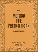 Method For French Horn Playing, Vol. 1.