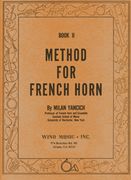 Method For French Horn Playing, Vol. 2.