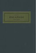Escapade : For Concert Band.