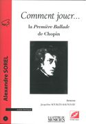 Premiere Ballade De Chopin.