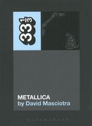 Metallica's Metallica.