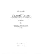 Neumark Dances - Chorale Prelude On Wer Nur Den Leiben Gott : For Organ Solo (2013).
