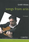 Songs From Erin : For Solo Guitar.