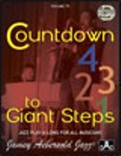 Countdown To Giant Steps.