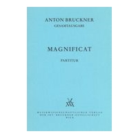 Magnificat (1852) / edited by Paul Hawkshaw.