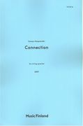 Connection : For String Quartet (2007).