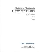 Flow My Tears : For Solo Violoncello (1997).