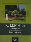 Tanzgarten = Dance Garden : Eleven Trios For Three Recorders (Aat).