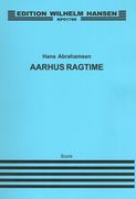 Aarhus Ragtime (A la Charles Ives) : Palimpsest For Ensemble (1990).