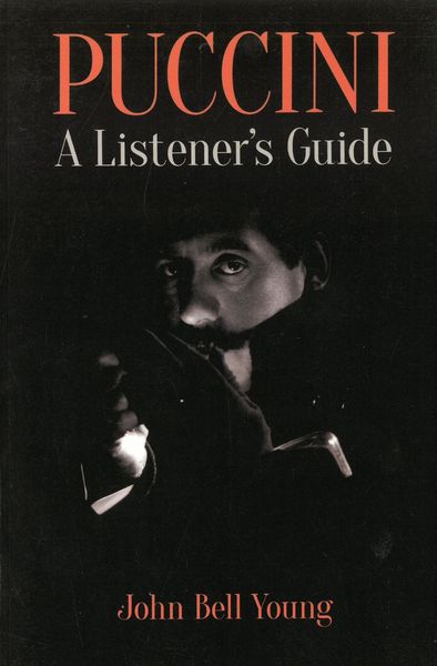 Puccini : A Listener's Guide.