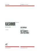 Kashmir : For Four Cellos.