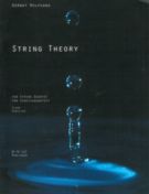 String Theory : For String Quartet.
