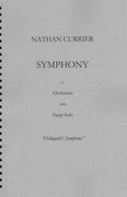 Symphony : For Orchestra With Harp Solo (Hildegard's Symphony).