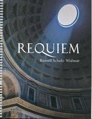 Requiem : For SATB Voices, Soli, Opt. Assembly W/Flute, Oboe, Clarinet, Horn, Harp, Cello & Organ.