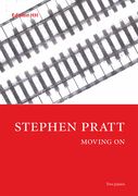 Moving On : For Two Pianos (2014-2015).