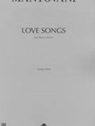 Love Songs : Pour Flute Et Orchestre.
