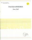 Tilted Spheres : For Percussion Quintet.