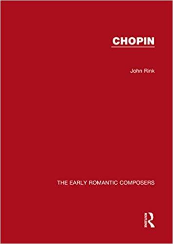 Chopin / edited by John Rink.