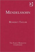 Mendelssohn / edited by Benedict Taylor.