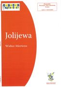 Jolijewa : For Vibraphone Or Violin, Flute, Clarinet, and Piano.