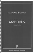 Mandala : For Orchestra.