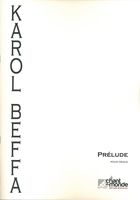 Prélude : Pour Orgue (2009).