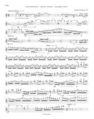 Lointains Échos, Op. 24 : For String Quartet.